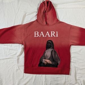 Baari Hoodie